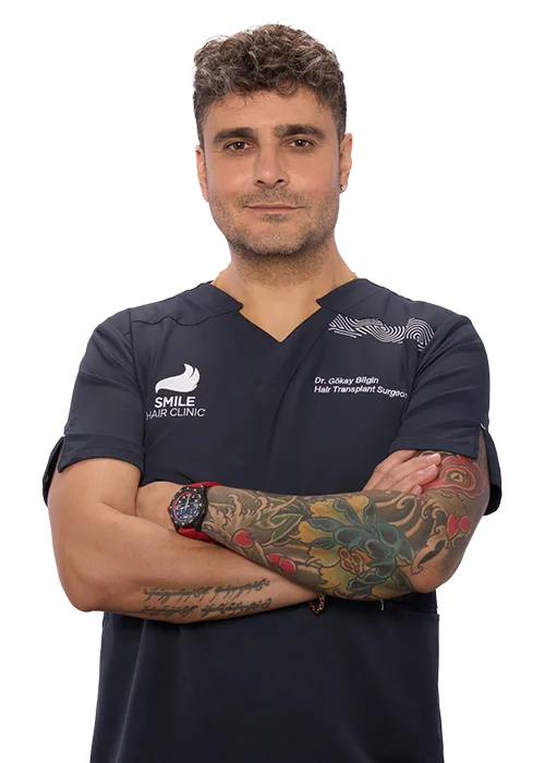 Dr. Gökay Bilgin