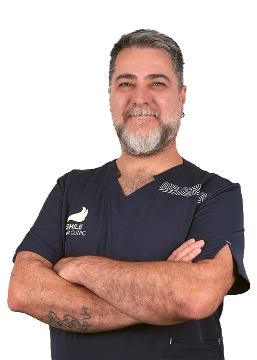 Dr. M. Reşat Arpacı