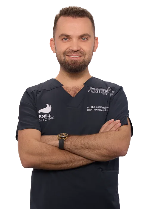 Dr. Mehmet Erdoğan